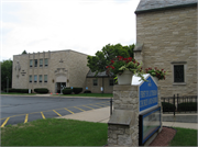 743 S MONROE AVE 743 S MONROE AVE, a Early Gothic Revival house of worship, built in Green Bay, Wisconsin in 1955.