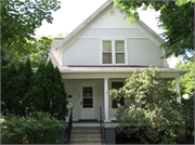 644 S QUINCY ST 644 S QUINCY ST, a Other Vernacular house, built in Green Bay, Wisconsin in 1892.