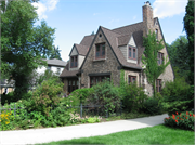 715 S QUINCY ST, a English Revival Styles house, built in Green Bay, Wisconsin in 1928.