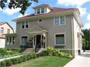 1009 S QUINCY ST 1009 S QUINCY ST, a Other Vernacular house, built in Green Bay, Wisconsin in 1912.