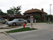 740 S VAN BUREN ST 740 S VAN BUREN ST, a Spanish/Mediterranean Styles duplex/two-flat, built in Green Bay, Wisconsin in 1900.