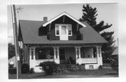 2526 MCKINLEY, a Bungalow house, built in Mckinley, Wisconsin in 1920.