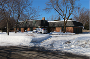 675 SUNSET CIRCLE, a French Revival Styles house, built in Allouez, Wisconsin in 1971.