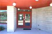 Wyoming Valley School, a Building.