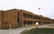 3550 S 51ST ST, a Contemporary school – elem/middle/jr high/high, built in Greenfield, Wisconsin in 1951.