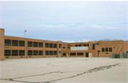 3550 S 51ST ST, a Contemporary school – elem/middle/jr high/high, built in Greenfield, Wisconsin in 1951.