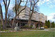 Sheboygan Valley Land and Lime Company, a Structure.