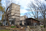 Sheboygan Valley Land and Lime Company, a Structure.