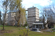 Sheboygan Valley Land and Lime Company, a Structure.