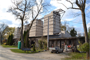 Sheboygan Valley Land and Lime Company, a Structure.
