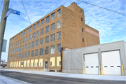 Mirro Aluminum Company Plant #3, a Building.