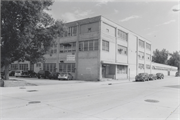 2201 12TH AVE 2201 12TH AVE, a Astylistic Utilitarian Building industrial bldg/manufacturing facility, built in South Milwaukee, Wisconsin in 1937.
