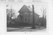 1135 VILAS AVE, a Queen Anne, built in Madison, Wisconsin in 1894.