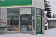 201 S MAIN ST, a Contemporary gas station/service station, built in Mayville, Wisconsin in 1959.