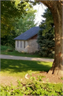 603 CRAIG RD, a Gabled Ell house, built in Albion, Wisconsin in 1861.