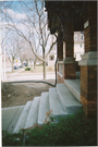 2801 W MCKINLEY BLVD, a Craftsman house, built in Milwaukee, Wisconsin in 1905.