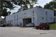331 S MAIN ST, a Astylistic Utilitarian Building brewery/distillery/winery, built in Mayville, Wisconsin in 1888.