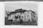 1820 SUMMIT AVE 1820 SUMMIT AVE, a Spanish/Mediterranean Styles house, built in Madison, Wisconsin in 1922.