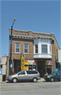 1627 DOUGLAS AVE, a Queen Anne brewery/distillery/winery, built in Racine, Wisconsin in .