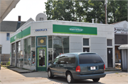 201 S MAIN ST, a Contemporary gas station/service station, built in Mayville, Wisconsin in 1959.