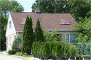 1405 S ONEIDA ST, a Side Gabled house, built in Appleton, Wisconsin in .