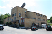1004 S OLDE ONEIDA ST, a Italianate brewery/distillery/winery, built in Appleton, Wisconsin in 1879.
