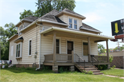 1210 S ONEIDA ST 1210 S ONEIDA ST, a Bungalow house, built in Appleton, Wisconsin in 1913.