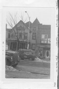 534 STATE ST, a Post-Modern apartment/condominium, built in Madison, Wisconsin in 1984.