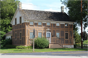 N128 W18780 HOLY HILL RD, a Side Gabled house, built in Germantown, Wisconsin in 1846.