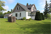 N128 W18896 HOLY HILL RD, a Bungalow house, built in Germantown, Wisconsin in 1920.