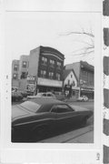 519 STATE ST, a Twentieth Century Commercial retail building, built in Madison, Wisconsin in 1913.