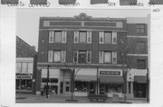 507 STATE ST, a Twentieth Century Commercial large retail building, built in Madison, Wisconsin in 1921.