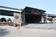 200 N HARBOR DR (Henry W. Maier Festival Park) 200 N HARBOR DR (Henry W. Maier Festival Park), a Astylistic Utilitarian Building bandstand/bandshell, built in Milwaukee, Wisconsin in 2008.