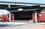 200 N HARBOR DR (Henry W. Maier Festival Park), a NA (unknown or not a building) bandstand/bandshell, built in Milwaukee, Wisconsin in 2011.