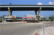 200 N HARBOR DR (Henry W. Maier Festival Park), a Astylistic Utilitarian Building retail building, built in Milwaukee, Wisconsin in 2011.