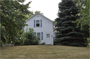 3166 HUMBOLDT RD, a Side Gabled house, built in Green Bay, Wisconsin in 1880.