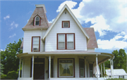 602 N BROADWAY ST, a Queen Anne house, built in De Pere, Wisconsin in .