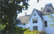 602 N BROADWAY ST, a Queen Anne house, built in De Pere, Wisconsin in .