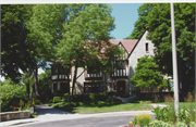 1605 ALTA VISTA AVE, a English Revival Styles house, built in Wauwatosa, Wisconsin in 1926.