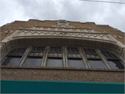 757 N 27TH ST, a Spanish/Mediterranean Styles theater/opera house/concert hall, built in Milwaukee, Wisconsin in 1926.