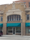 757 N 27TH ST, a Spanish/Mediterranean Styles theater/opera house/concert hall, built in Milwaukee, Wisconsin in 1926.