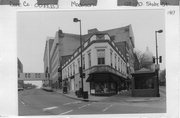 128-130 STATE ST, a Neoclassical/Beaux Arts large retail building, built in Madison, Wisconsin in 1928.