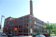 Mansfield, George C., Company Building, a Building.