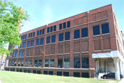 Mansfield, George C., Company Building, a Building.