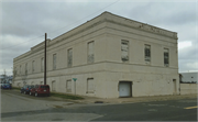 200 DIVISION ST 200 DIVISION ST, a Astylistic Utilitarian Building large office building, built in La Crosse, Wisconsin in 1907.