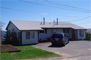130-32 N 1ST ST, a Side Gabled house, built in Bayfield, Wisconsin in .