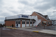 20 RITTENHOUSE AVE, a Commercial Vernacular lodging-inn, built in Bayfield, Wisconsin in .
