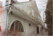 1102 E FOREST AVE 1102 E FOREST AVE, a Shingle Style house, built in Neenah, Wisconsin in 1893.