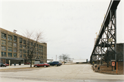 444 HIGHLAND DR (AKA 500 Highland Ave), a Astylistic Utilitarian Building industrial bldg/manufacturing facility, built in Kohler, Wisconsin in 1925.
