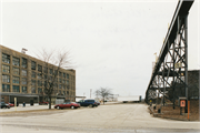 444 HIGHLAND DR (AKA 500 Highland Ave), a Astylistic Utilitarian Building industrial building, built in Kohler, Wisconsin in 1925.